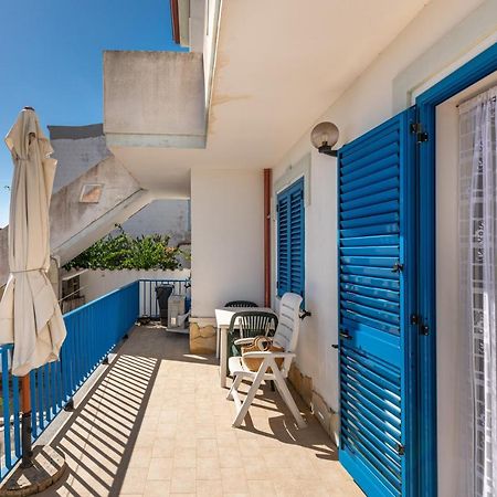 Casa Vacanze 21 Aprile - T كالاسيتا المظهر الخارجي الصورة