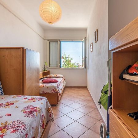 Casa Vacanze 21 Aprile - T كالاسيتا المظهر الخارجي الصورة