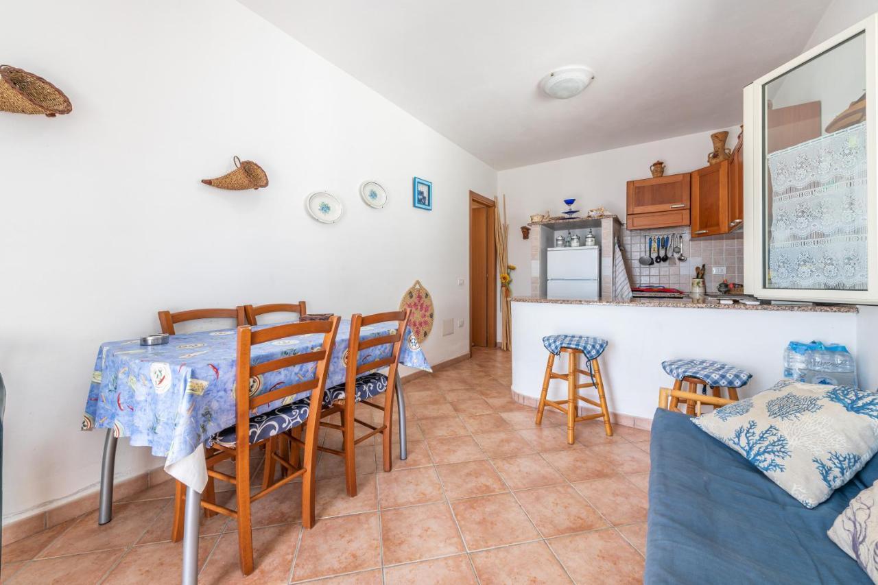 Casa Vacanze 21 Aprile - T كالاسيتا المظهر الخارجي الصورة