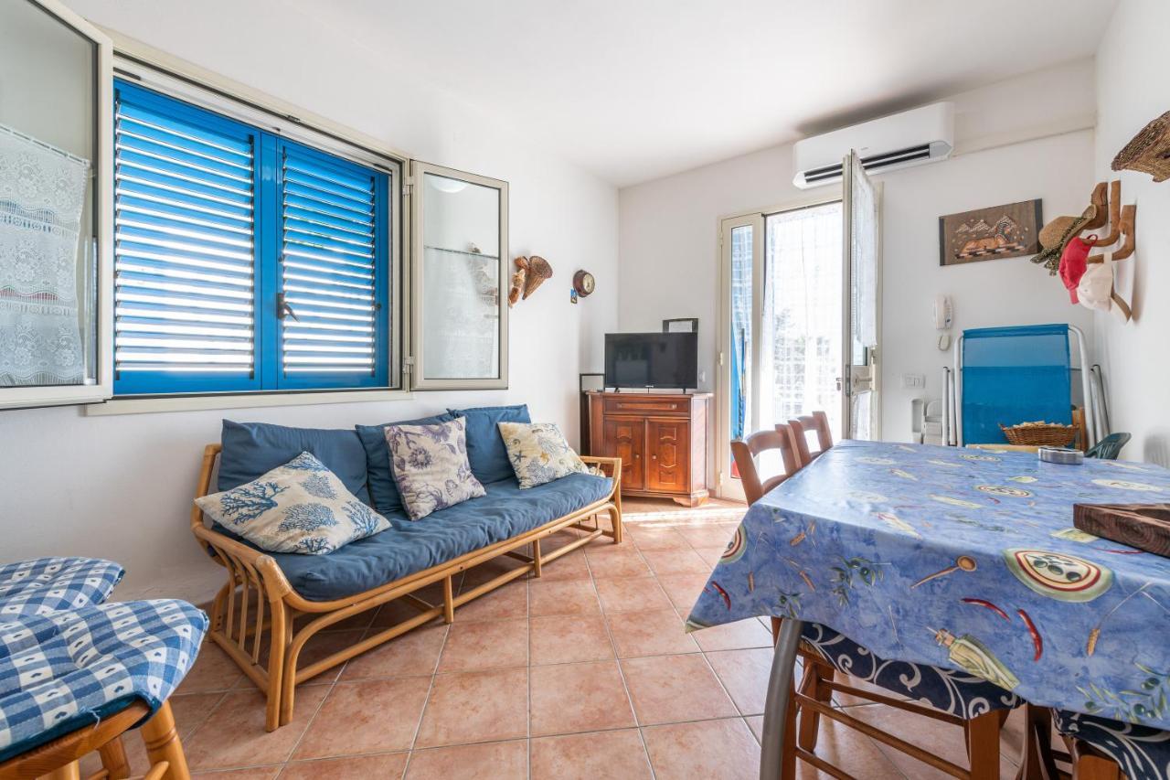Casa Vacanze 21 Aprile - T كالاسيتا المظهر الخارجي الصورة