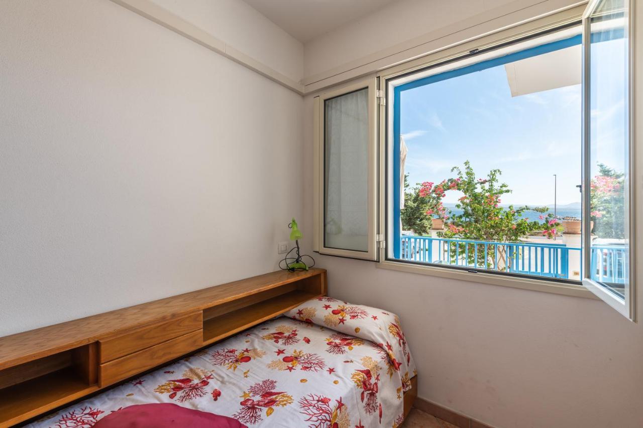 Casa Vacanze 21 Aprile - T كالاسيتا المظهر الخارجي الصورة