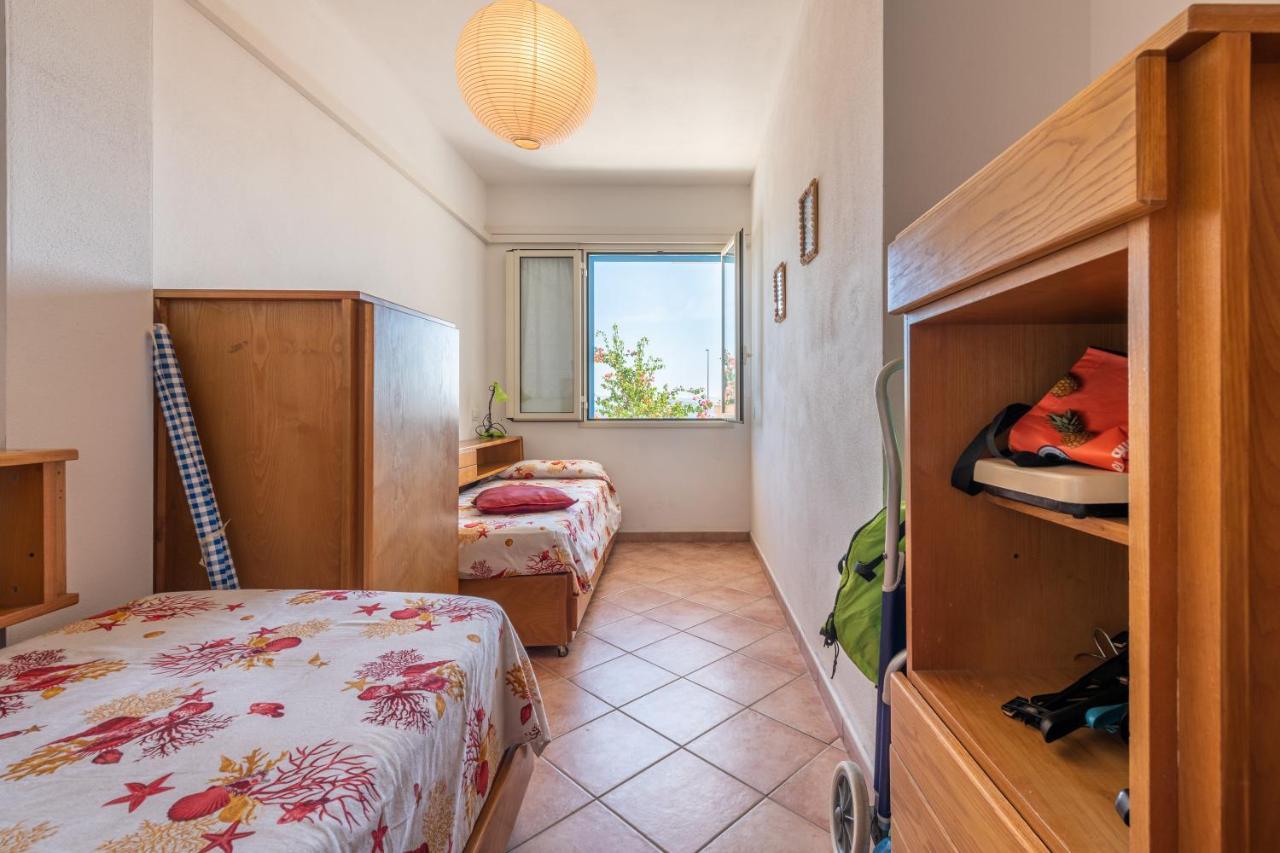 Casa Vacanze 21 Aprile - T كالاسيتا المظهر الخارجي الصورة