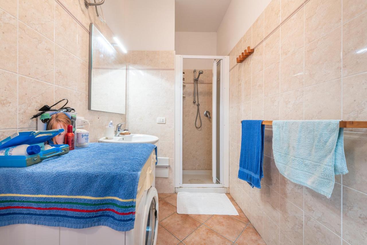 Casa Vacanze 21 Aprile - T كالاسيتا المظهر الخارجي الصورة