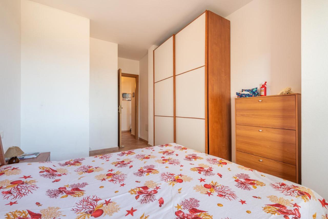 Casa Vacanze 21 Aprile - T كالاسيتا المظهر الخارجي الصورة