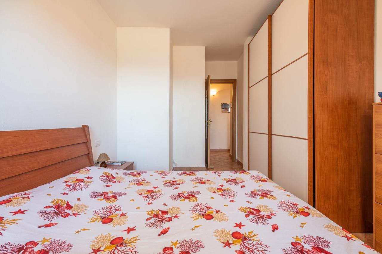 Casa Vacanze 21 Aprile - T كالاسيتا المظهر الخارجي الصورة